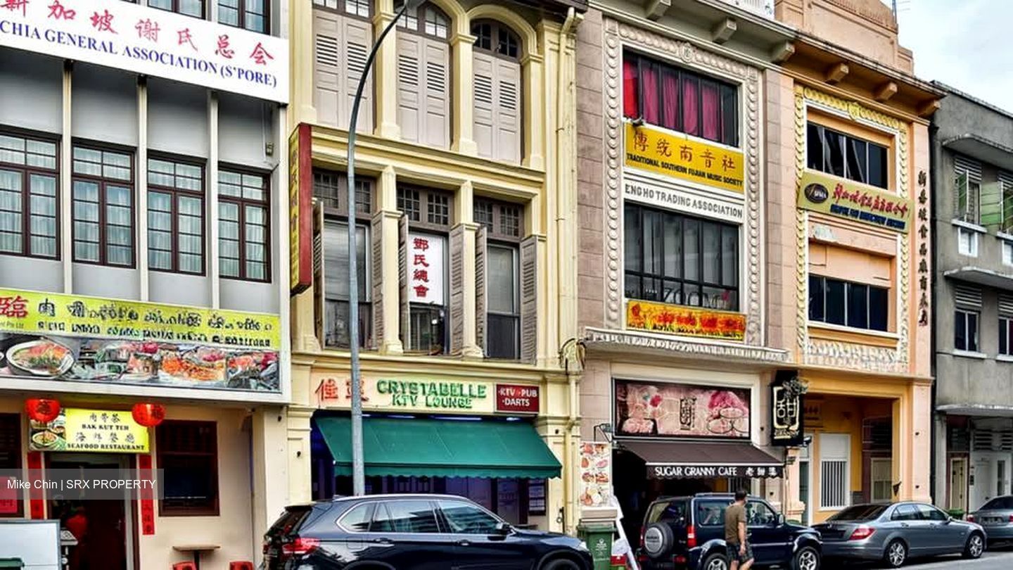 Teo Hong Road (D2), Shop House #567449011